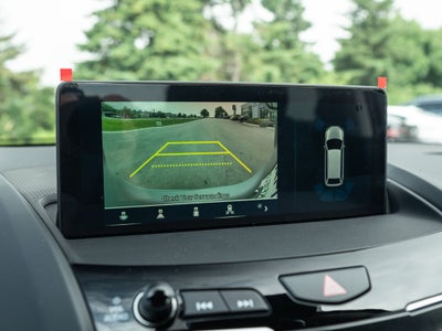 2026 Acura RDX Technology Package SH-AWD