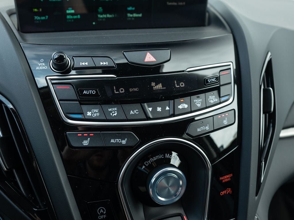 2026 Acura RDX Technology Package SH-AWD