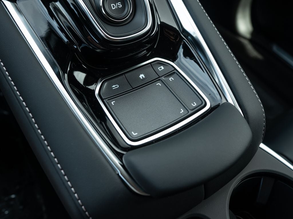 2026 Acura RDX Technology Package SH-AWD