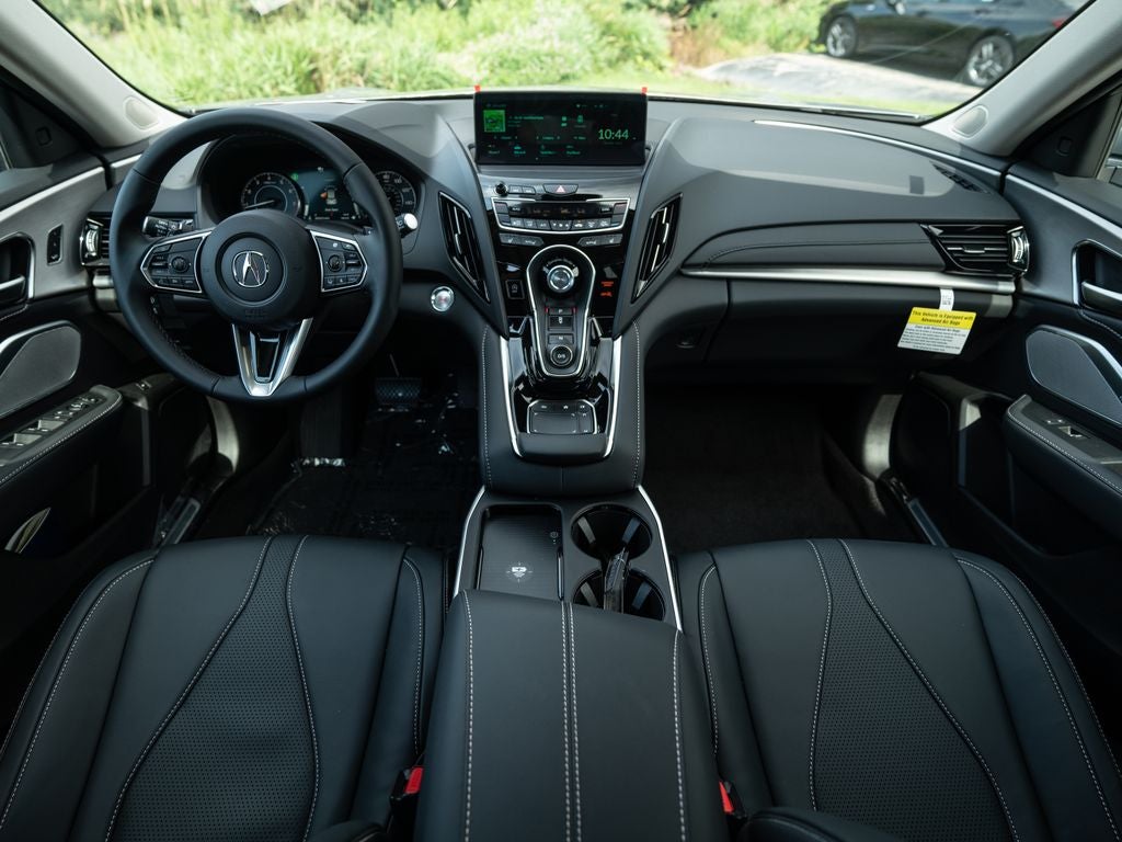 2026 Acura RDX Technology Package SH-AWD