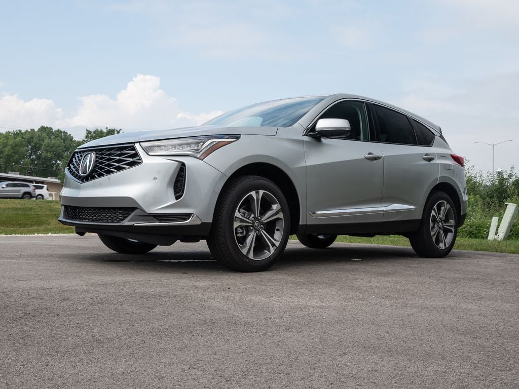 2026 Acura RDX Technology Package SH-AWD