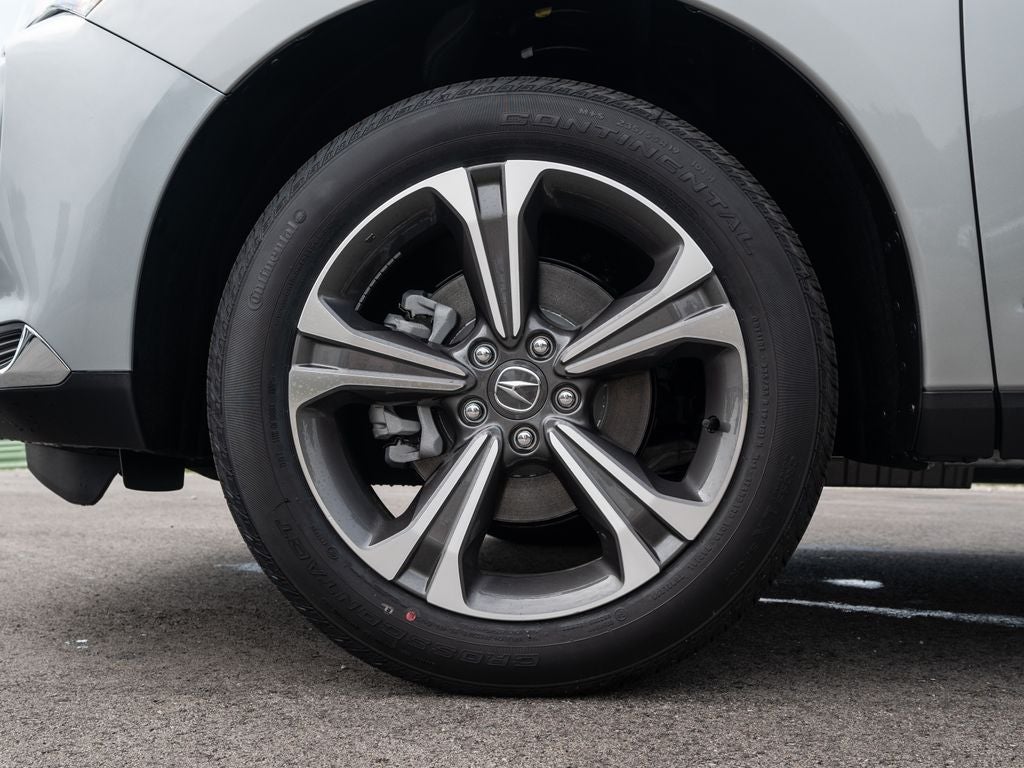 2026 Acura RDX Technology Package SH-AWD