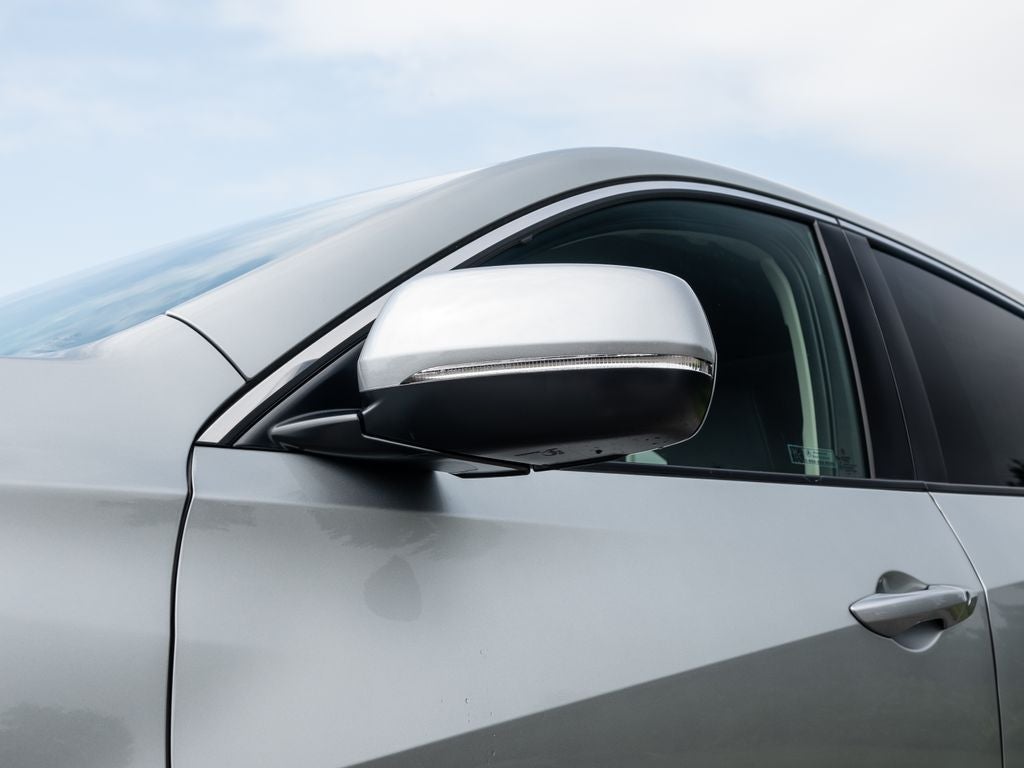 2026 Acura RDX Technology Package SH-AWD