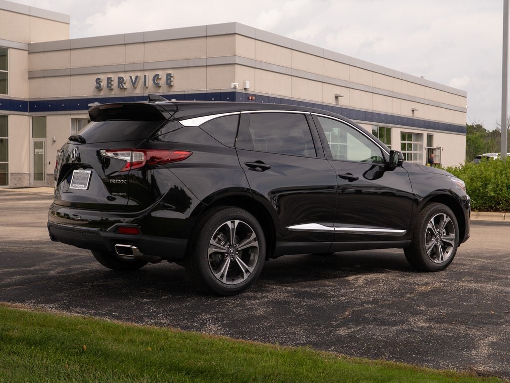 2026 Acura RDX Technology Package SH-AWD