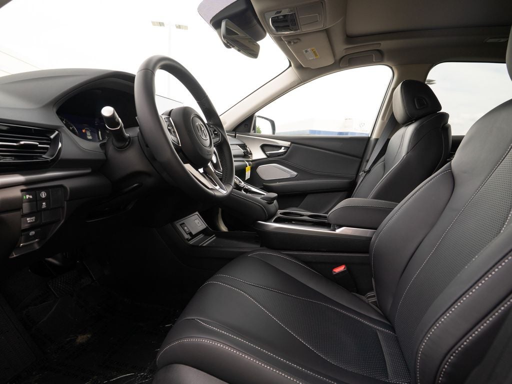 2026 Acura RDX Technology Package SH-AWD