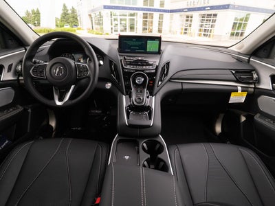 2026 Acura RDX Technology Package SH-AWD