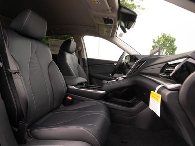 2026 Acura RDX Technology Package SH-AWD