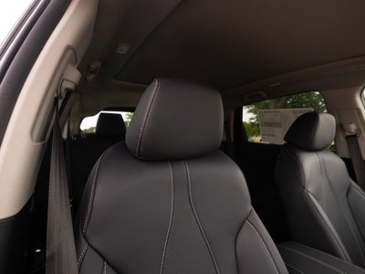 2026 Acura RDX Technology Package SH-AWD