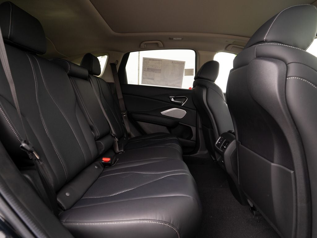 2026 Acura RDX Technology Package SH-AWD