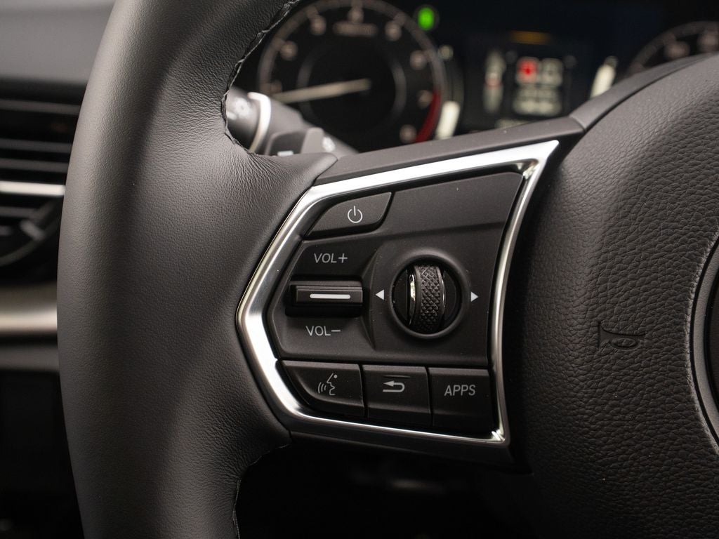 2026 Acura RDX Technology Package SH-AWD