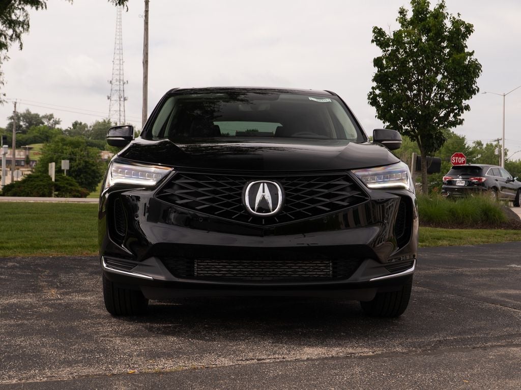 2026 Acura RDX Technology Package SH-AWD