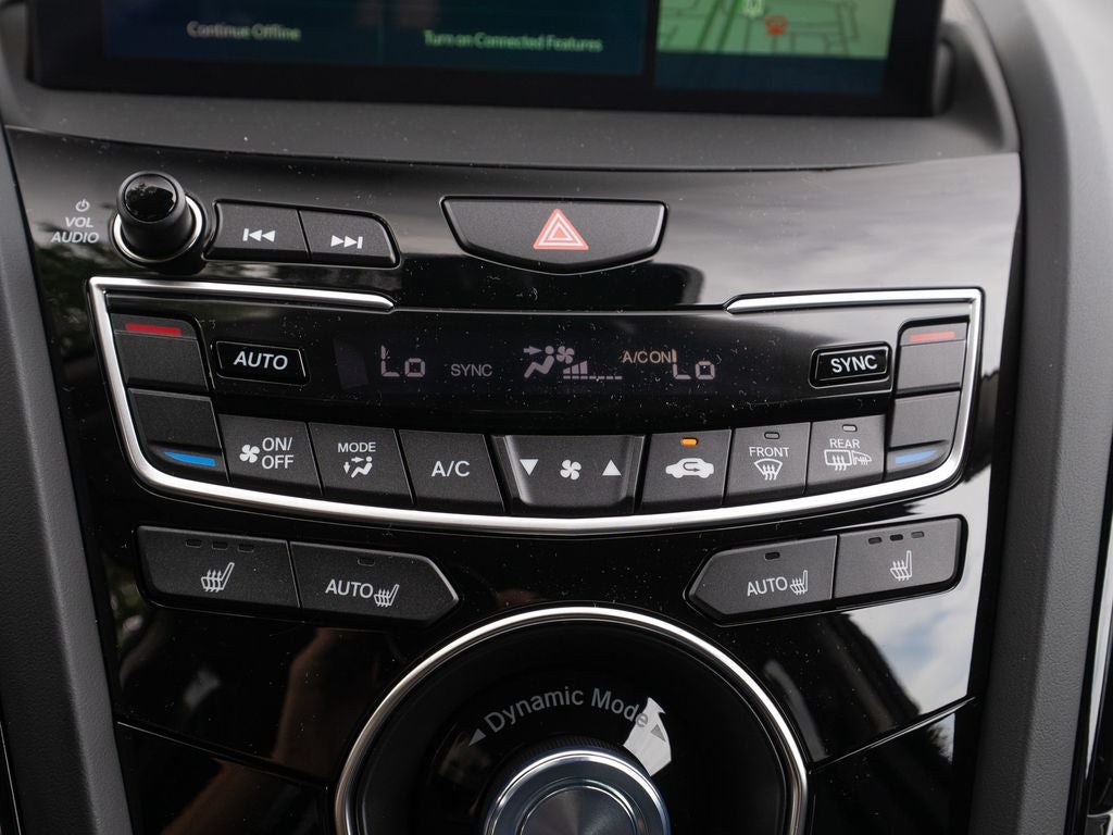 2026 Acura RDX Technology Package SH-AWD