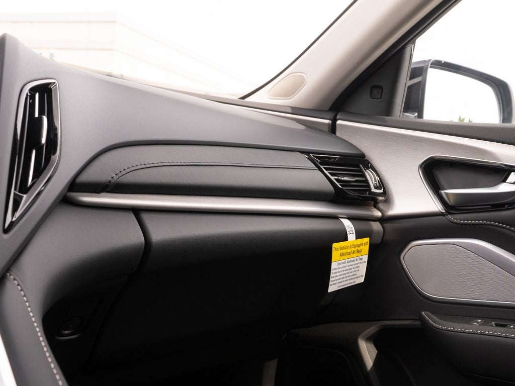 2026 Acura RDX Technology Package SH-AWD