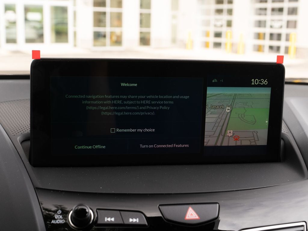 2026 Acura RDX Technology Package SH-AWD