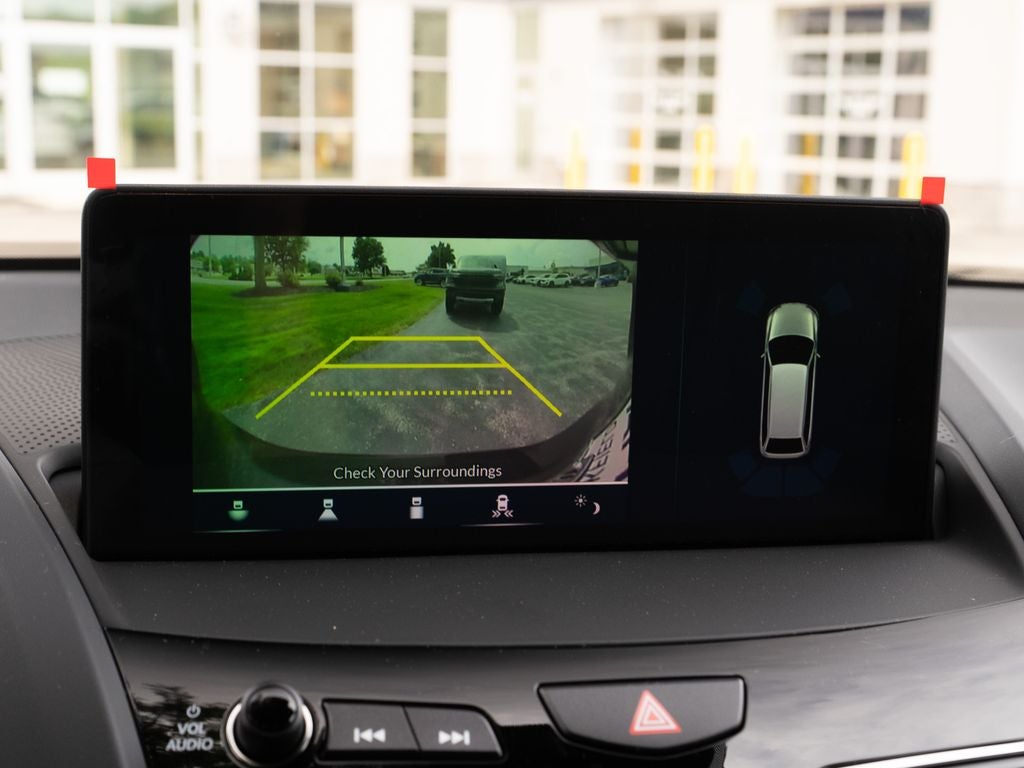 2026 Acura RDX Technology Package SH-AWD
