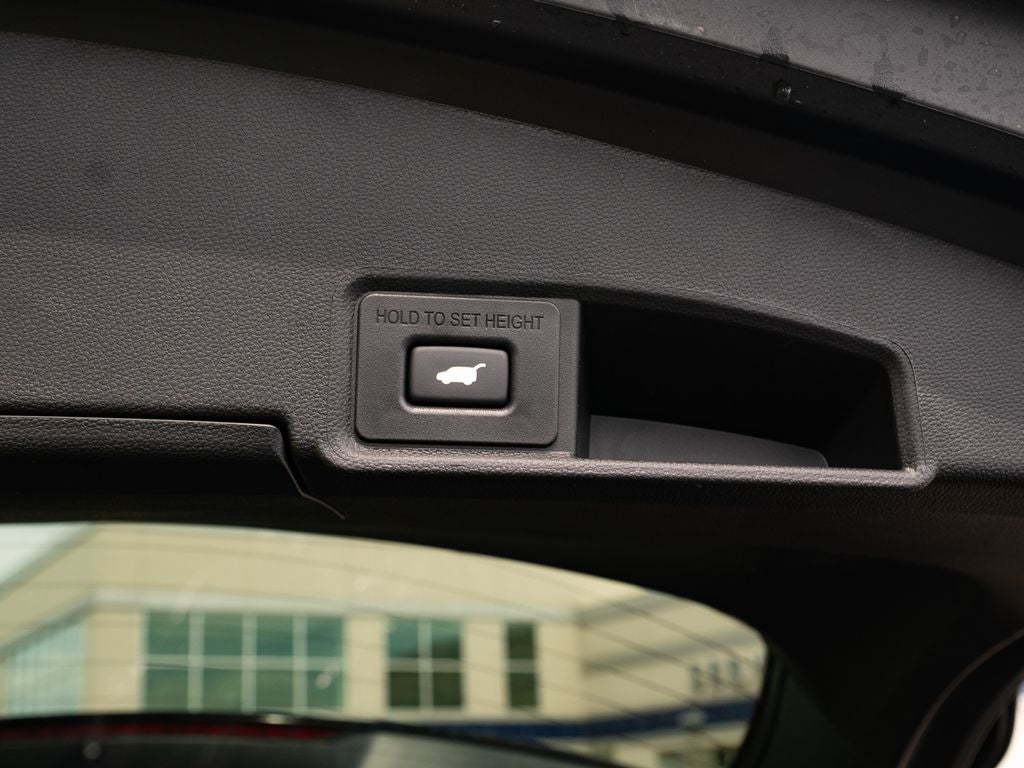 2026 Acura RDX Technology Package SH-AWD