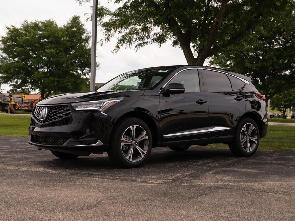 2026 Acura RDX Technology Package SH-AWD