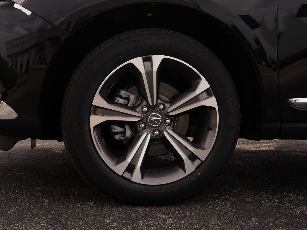 2026 Acura RDX Technology Package SH-AWD