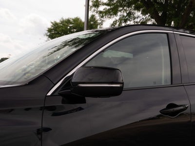 2026 Acura RDX Technology Package SH-AWD