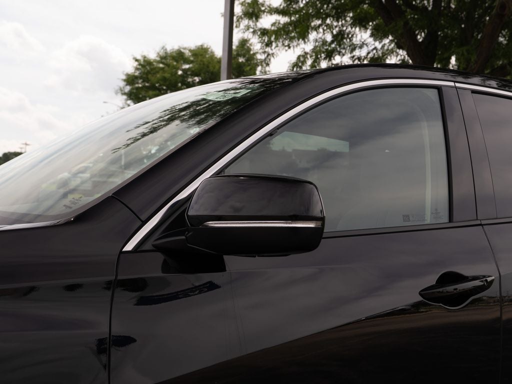 2026 Acura RDX Technology Package SH-AWD