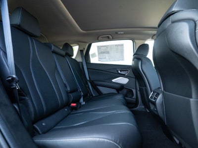 2026 Acura RDX Technology Package SH-AWD