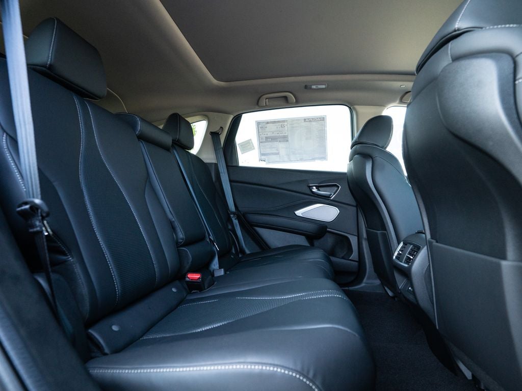 2026 Acura RDX Technology Package SH-AWD