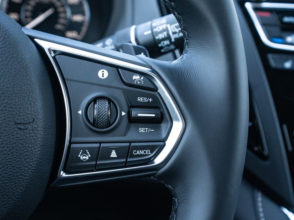 2026 Acura RDX Technology Package SH-AWD