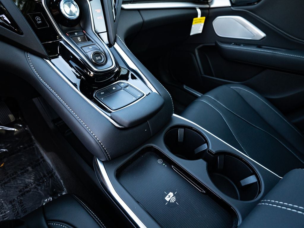 2026 Acura RDX Technology Package SH-AWD