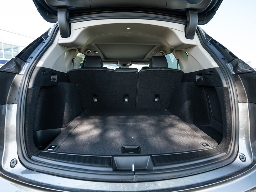 2026 Acura RDX Technology Package SH-AWD