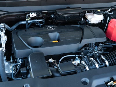 2026 Acura RDX Technology Package SH-AWD