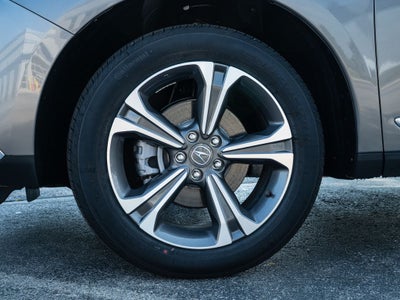 2026 Acura RDX Technology Package SH-AWD