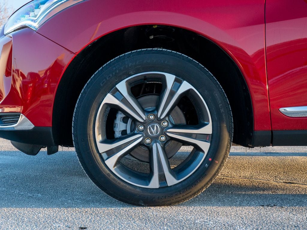 2026 Acura RDX Technology Package SH-AWD