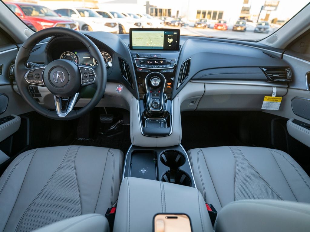 2026 Acura RDX Technology Package SH-AWD