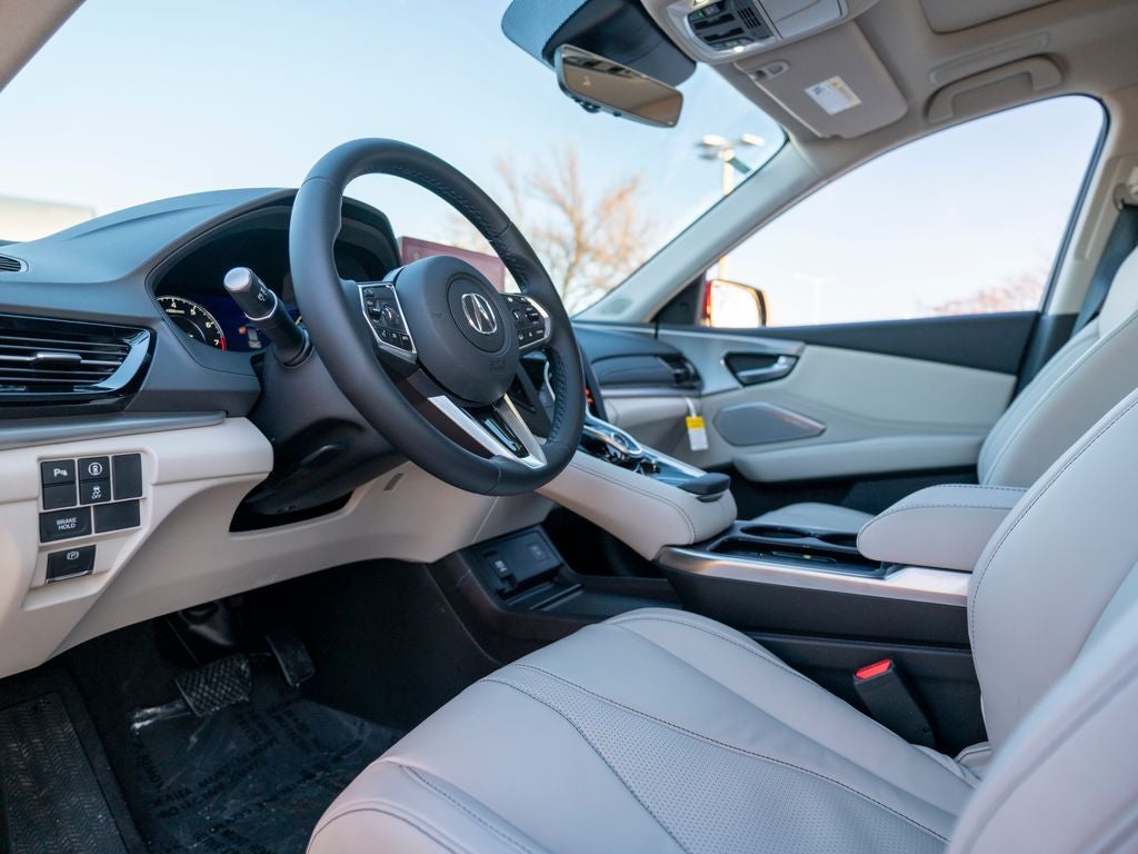 2026 Acura RDX Technology Package SH-AWD