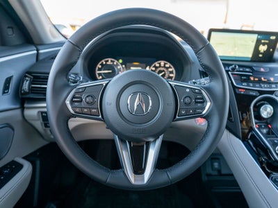 2026 Acura RDX Technology Package SH-AWD