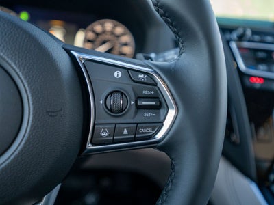 2026 Acura RDX Technology Package SH-AWD