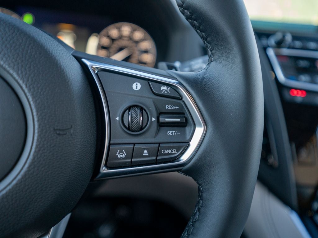 2026 Acura RDX Technology Package SH-AWD