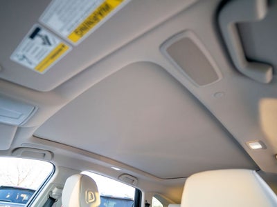 2026 Acura RDX Technology Package SH-AWD