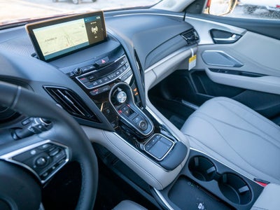 2026 Acura RDX Technology Package SH-AWD