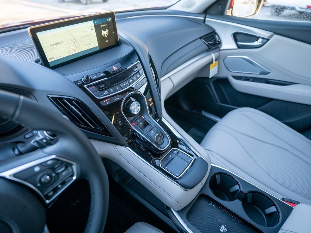 2026 Acura RDX Technology Package SH-AWD