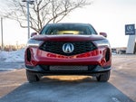 2026 Acura RDX Technology Package SH-AWD