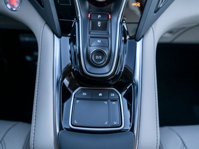 2026 Acura RDX Technology Package SH-AWD