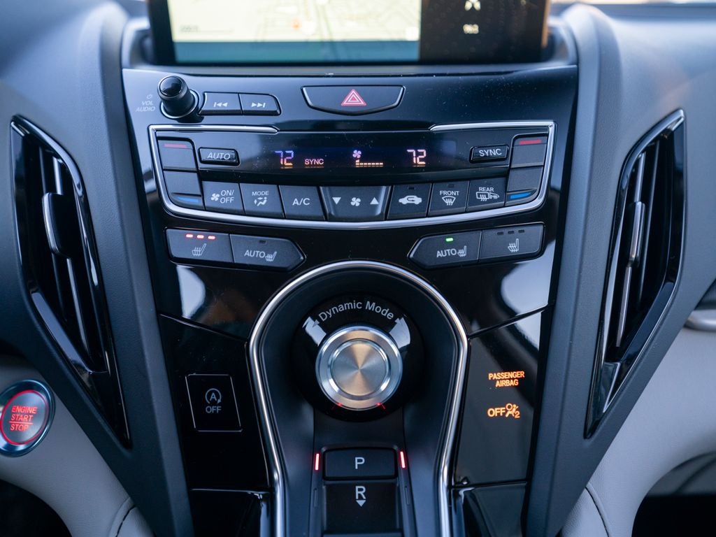 2026 Acura RDX Technology Package SH-AWD