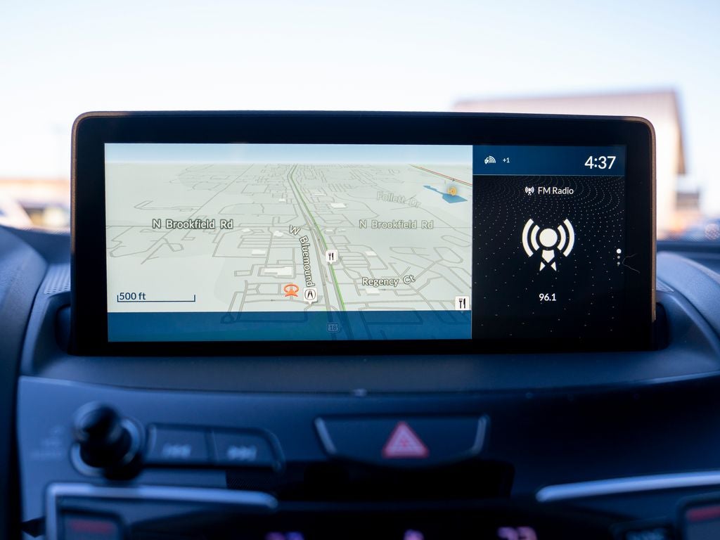 2026 Acura RDX Technology Package SH-AWD