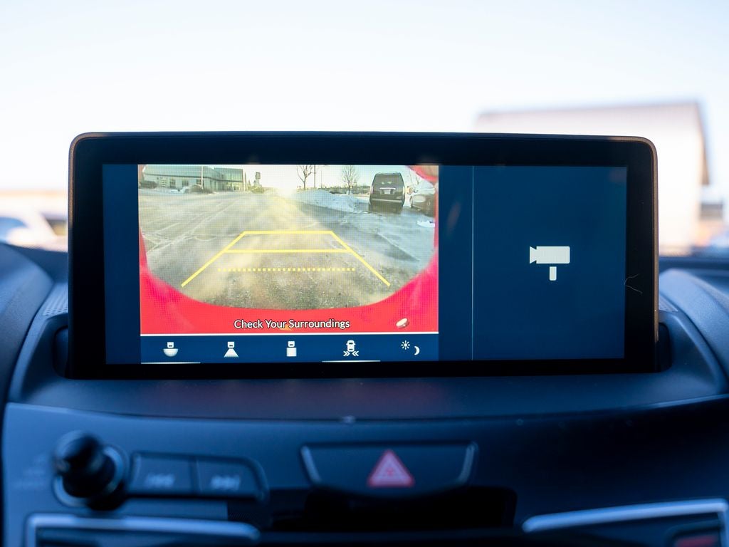 2026 Acura RDX Technology Package SH-AWD