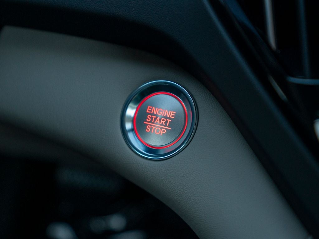 2026 Acura RDX Technology Package SH-AWD