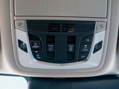 2026 Acura RDX Technology Package SH-AWD