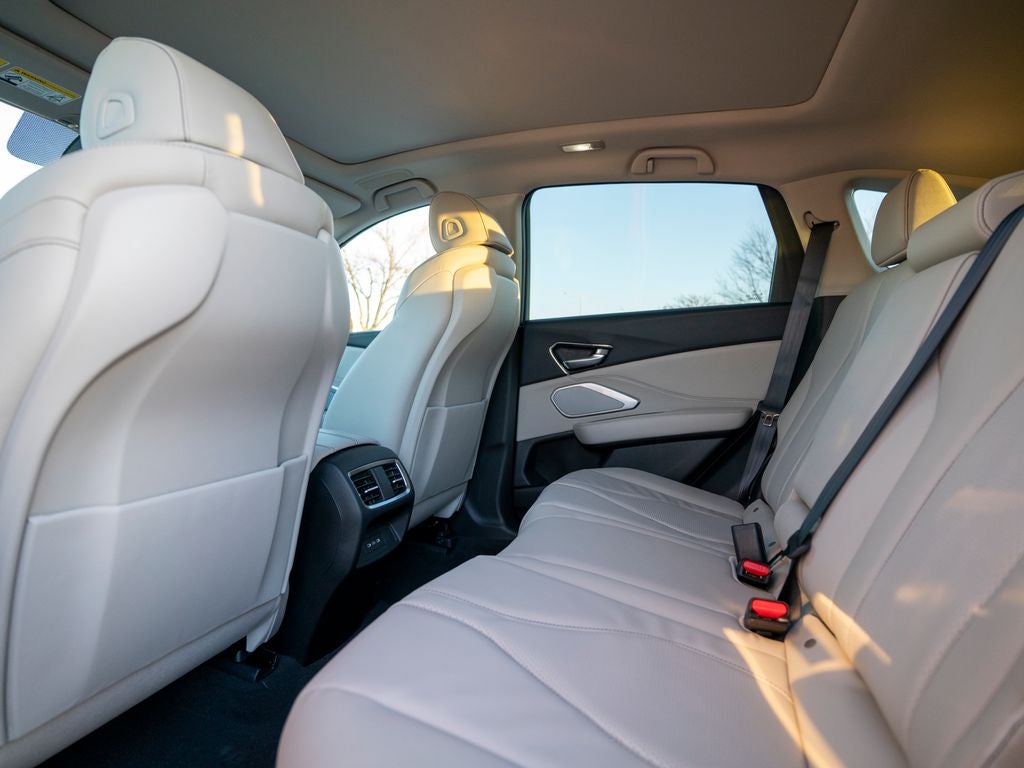 2026 Acura RDX Technology Package SH-AWD