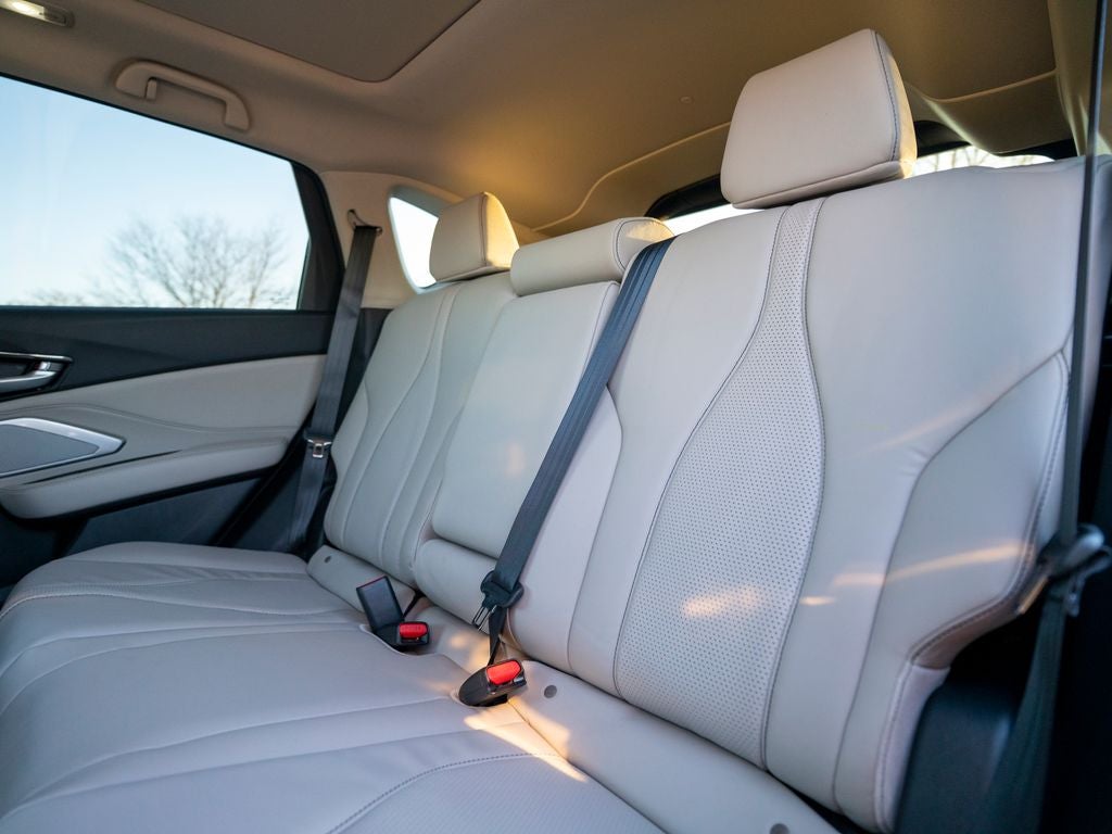 2026 Acura RDX Technology Package SH-AWD