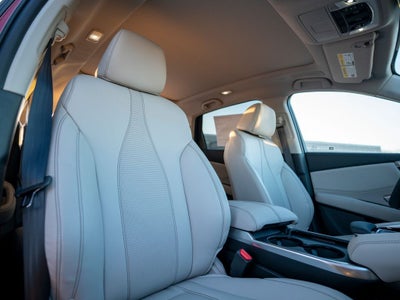 2026 Acura RDX Technology Package SH-AWD